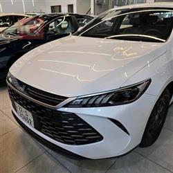 بي واي دي Qin Plus